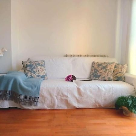 우에스카 Acogedor Apartamento Con Piscina Y Garaje 아파트 외부 사진