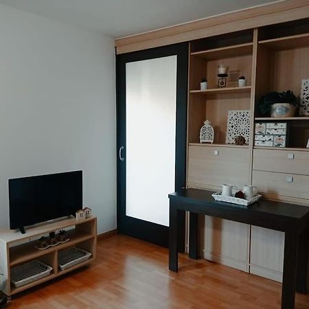 우에스카 Acogedor Apartamento Con Piscina Y Garaje 아파트 외부 사진