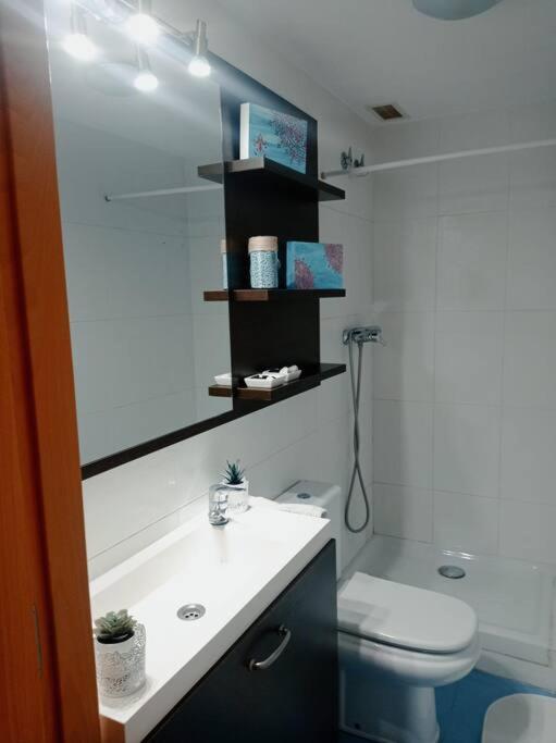우에스카 Acogedor Apartamento Con Piscina Y Garaje 아파트 외부 사진